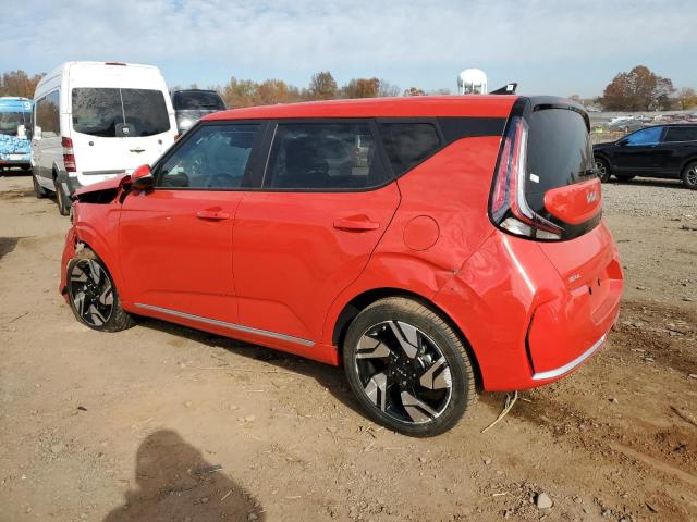 Изображение 2 2023 KIA SOUL GT LINE 2023 с VIN KNDJ53AU7P7212646