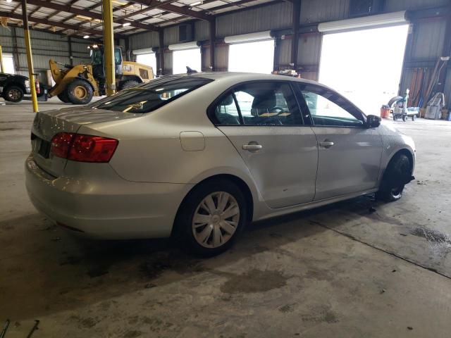 Изображение 3 Volkswagen Jetta Se 2014 с VIN 3VWD17AJ7EM248830