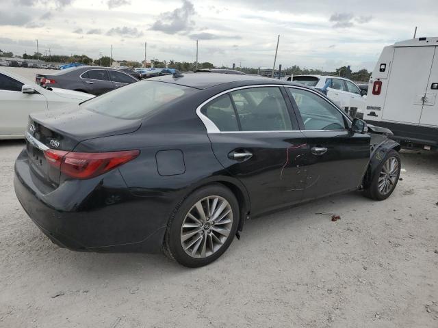Obraz 3 z 2023 INFINITI Q50 LUXE 2023 z VIN JN1EV7BP1PM512754