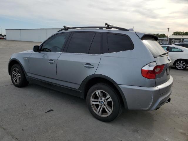 Изображение 2 2006 BMW X3 3.0I 2006 с VIN WBXPA93426WD28563