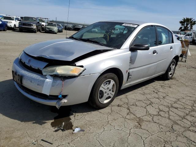 2003 SATURN ION LEVEL 1 2003 image