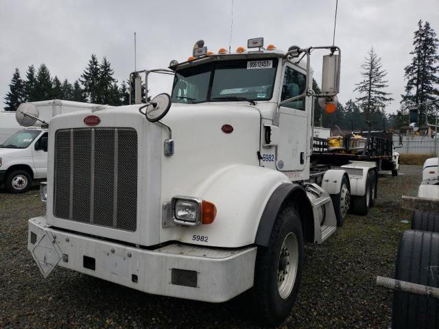 Image 2 of 2013 PETERBILT 367  2013 with VIN 1NPTX4EX2DD179803