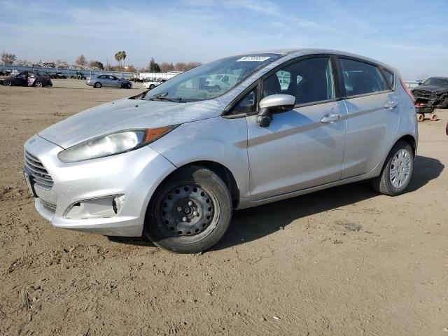 Obraz 2015 FORD FIESTA S 2015