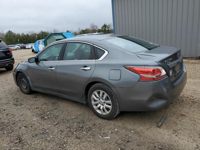 Изображение 2 2014 NISSAN ALTIMA 2.5 2014 с VIN 1N4AL3AP8EN230040