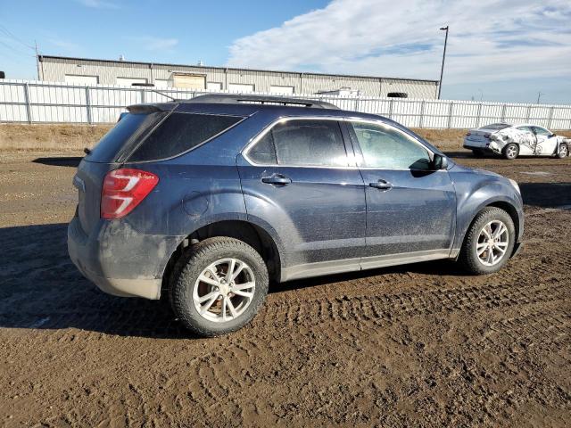 Image 3 of 2017 CHEVROLET EQUINOX LT 2017 with VIN 2GNALCEK4H6324764