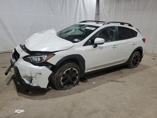 2021 SUBARU CROSSTREK PREMIUM 2021 image