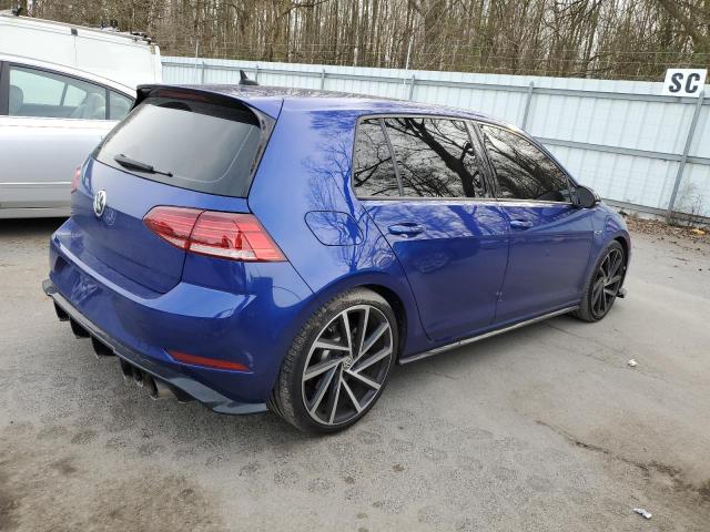 Изображение 3 2018 VOLKSWAGEN GOLF R  2018 с VIN WVWVF7AU6JW087173