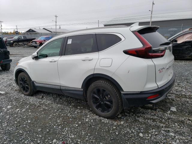 Obraz 2 z 2020 HONDA CR-V TOURING 2020 z VIN 2HKRW2H98LH200393