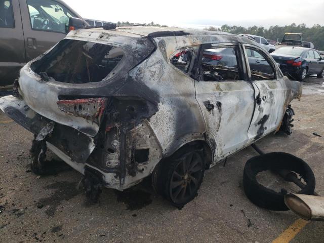 Image 3 of 2016 HYUNDAI TUCSON LIMITED 2016 with VIN KM8J33A45GU116713