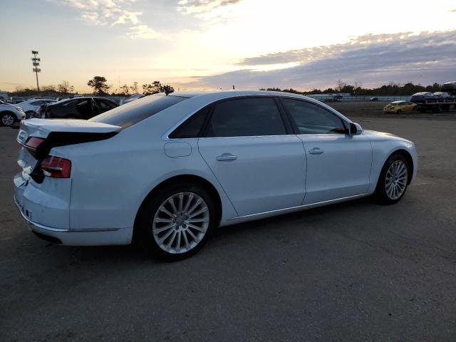 Изображение 3 2015 AUDI A8 L QUATTRO 2015 с VIN WAU32AFD6FN002335