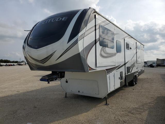 Изображение 2 2022 GRAN SOLITUDE 2022 с VIN 573FS4329NAA11360