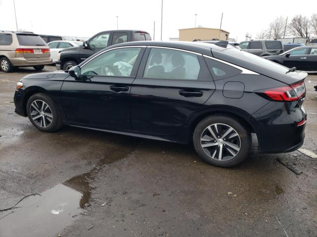 Изображение 2 2024 HONDA CIVIC LX 2024 с VIN 19XFL2H52RE002737