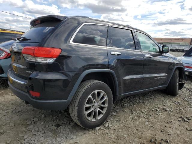 Image 3 of 2016 JEEP GRAND CHEROKEE LIMITED 2016 with VIN 1C4RJFBG0GC418388