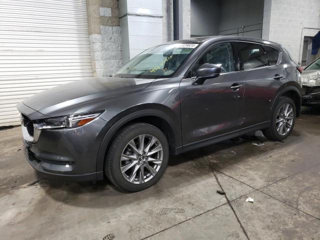 Obraz 1 z 2020 MAZDA CX-5 GRAND TOURING 2020 z VIN JM3KFBDM1L0862039