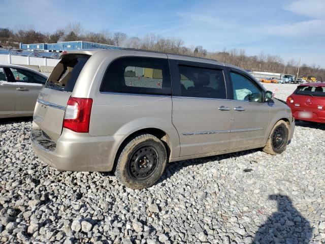 Obraz 3 z 2015 CHRYSLER TOWN & COUNTRY TOURING L 2015 z VIN 2C4RC1CG6FR539136