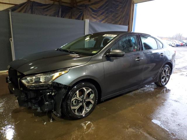 Изображение 2021 KIA FORTE FE 2021