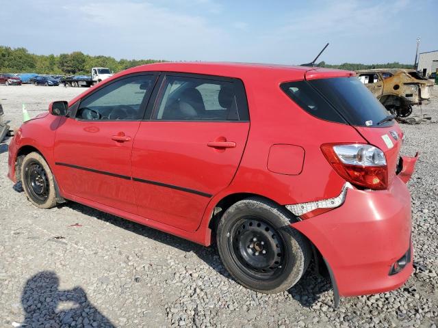 Image 2 of 2012 TOYOTA COROLLA MATRIX  2012 with VIN 2T1KU4EE6CC882228