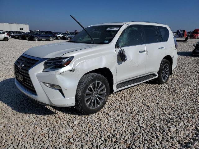 2022 LEXUS GX 460 LUXURY 2022 image