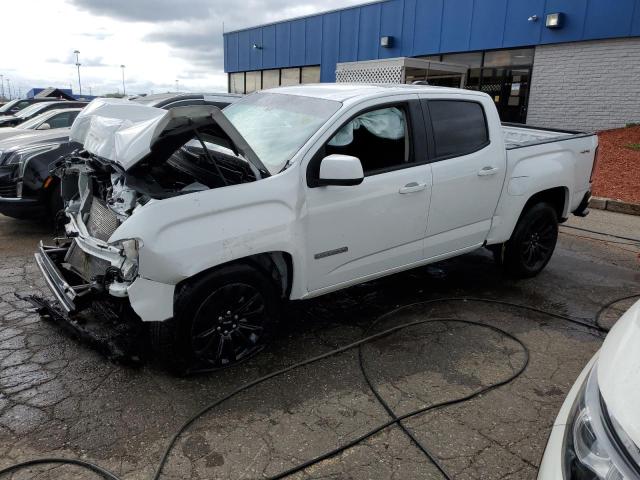 Изображение 2021 GMC CANYON ELEVATION 2021
