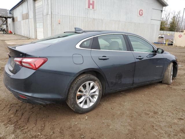 Image 3 of 2019 CHEVROLET MALIBU LT 2019 with VIN 1G1ZD5ST5KF203149