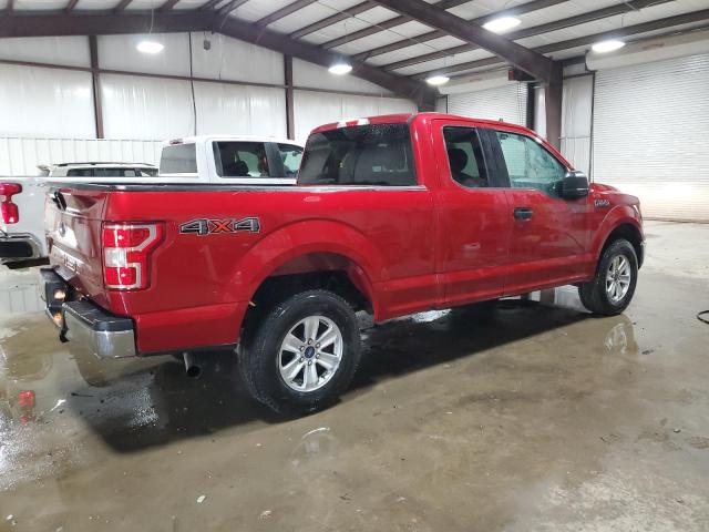 Изображение 3 2020 FORD F150 SUPER CAB 2020 с VIN 1FTFX1E50LFC07439