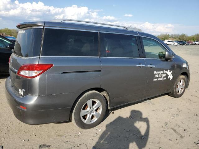 Изображение 3 2017 NISSAN QUEST S 2017 с VIN JN8AE2KP2H9166804