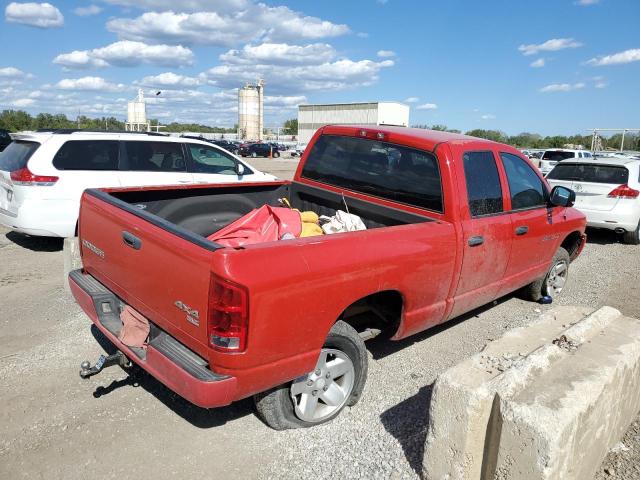 Изображение 3 2003 DODGE RAM 1500 ST 2003 с VIN 1D7HU18N93S113280