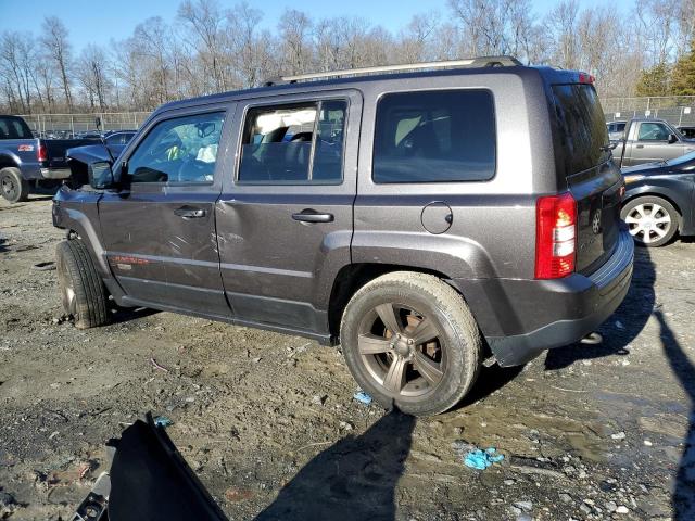 Obraz 2 z 2016 JEEP PATRIOT SPORT 2016 z VIN 1C4NJRBB9GD707221
