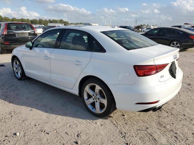 Изображение 2 2017 AUDI A3 PREMIUM 2017 с VIN WAUAUGFFXH1036469
