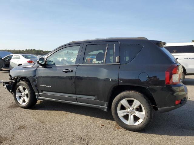 Obraz 2 z 2015 JEEP COMPASS SPORT 2015 z VIN 1C4NJDBB4FD153765