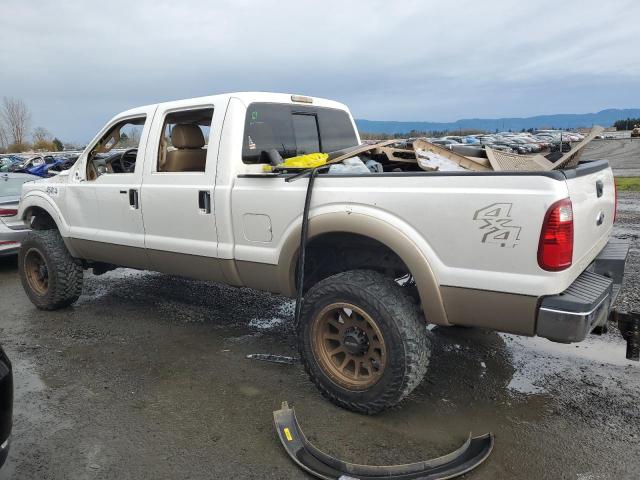 Obraz 2 z 2012 FORD F250 SUPER DUTY 2012 z VIN 1FT7W2B66CED18240