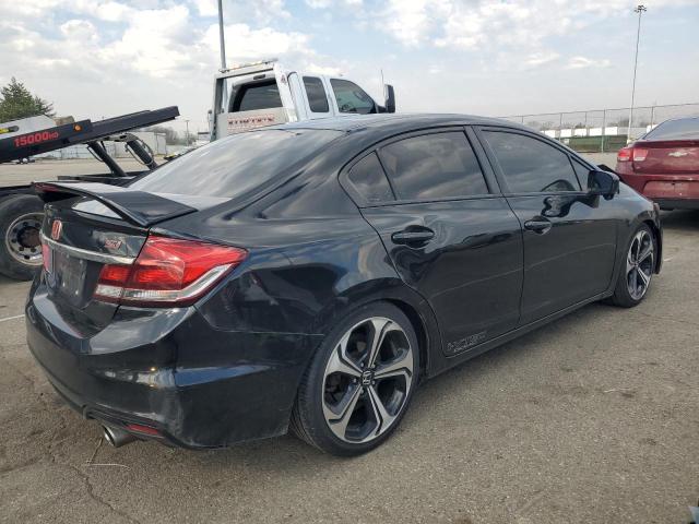 Obraz 3 z 2015 HONDA CIVIC SI 2015 z VIN 2HGFB6E50FH705639