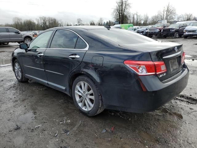 Obraz 2 z 2010 LEXUS ES 350 2010 z VIN JTHBK1EG4A2408228