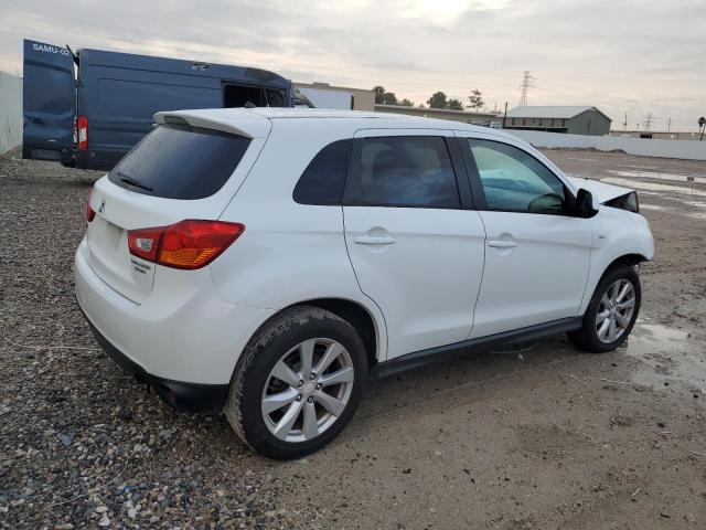 Obraz 3 z 2015 MITSUBISHI OUTLANDER SPORT ES 2015 z VIN 4A4AP3AU3FE030889