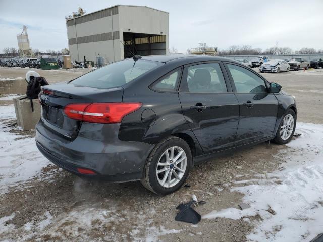 Изображение 3 2016 FORD FOCUS SE 2016 с VIN 1FADP3F26GL289004