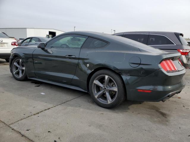 Image 2 of 2015 FORD MUSTANG  2015 with VIN 1FA6P8AMXF5323138