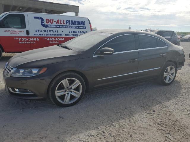 Obraz 2014 VOLKSWAGEN CC SPORT 2014