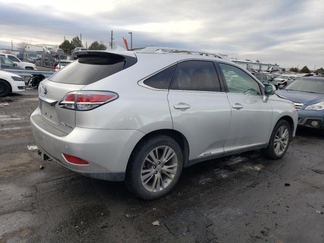 Obraz 3 z 2014 LEXUS RX 450 2014 z VIN JTJBC1BA6E2458128