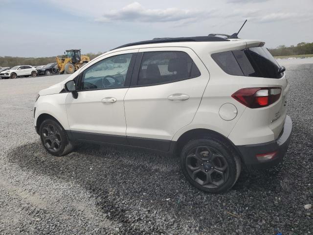 Image 2 of 2018 FORD ECOSPORT SES 2018 with VIN MAJ6P1CL2JC169721
