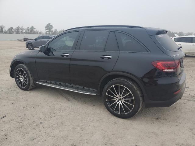 Image 2 of 2022 MERCEDES-BENZ GLC 300 2022 with VIN W1N0G8DB5NG074723