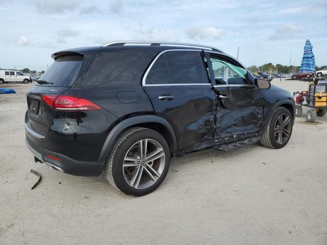 Obraz 3 z 2021 MERCEDES-BENZ GLE 350 4MATIC 2021 z VIN 4JGFB4KB4MA411830