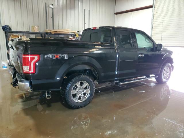 Image 3 of 2015 FORD F150 SUPER CAB 2015 with VIN 1FTFX1EF2FKE78281