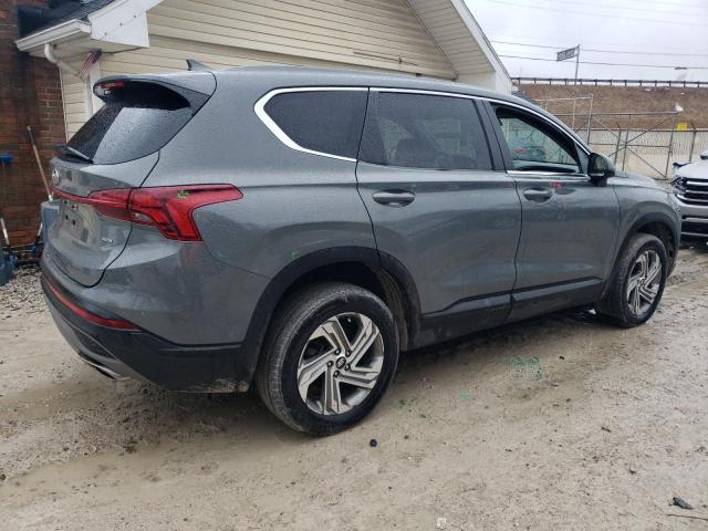 Image 3 of 2021 HYUNDAI SANTA FE SE 2021 with VIN 5NMS1DAJ0MH346348