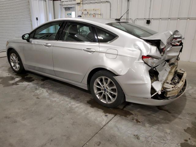 Obraz 2 z 2017 FORD FUSION SE 2017 z VIN 3FA6P0H75HR195313