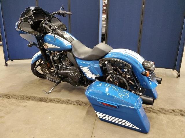 Изображение 3 2023 HARLEY-DAVIDSON FLTRXST  2023 с VIN 1HD1ACL10PB633439