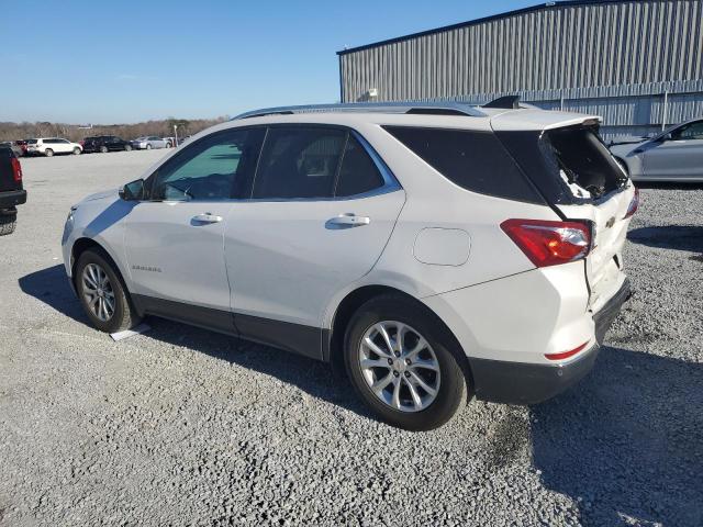 Изображение 2 2018 CHEVROLET EQUINOX LT 2018 с VIN 2GNAXSEV4J6305047