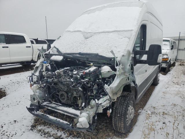 Image 1 of 2021 FORD TRANSIT T-350 2021 with VIN 1FTBW1XG9MKA86418