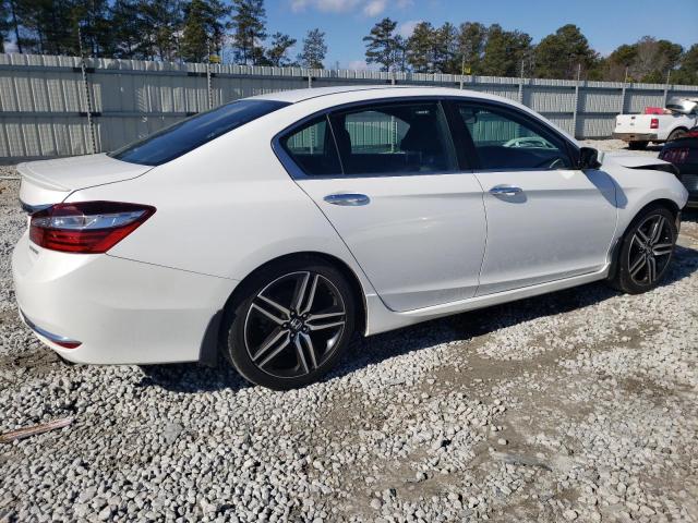 Obraz 3 z 2016 HONDA ACCORD SPORT 2016 z VIN 1HGCR2F51GA187434