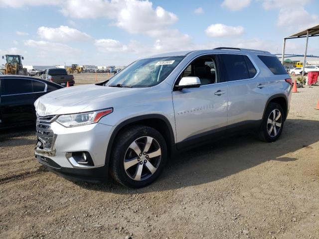 Obraz 1 z 2018 CHEVROLET TRAVERSE LT 2018 z VIN 1GNERHKW8JJ273847