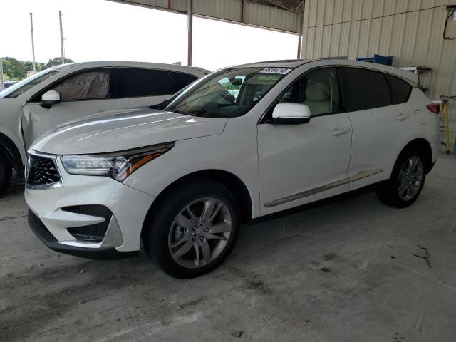 2021 ACURA RDX ADVANCE 2021 image